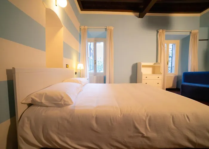 Locanda Alberti