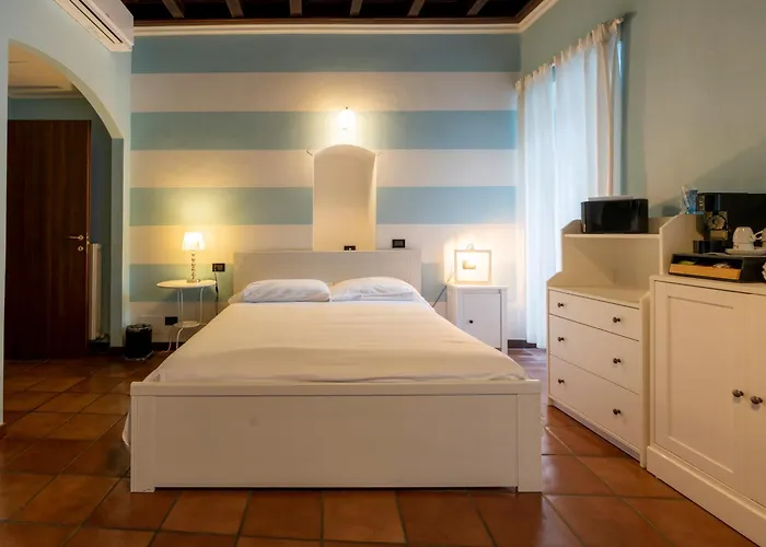 Locanda Alberti