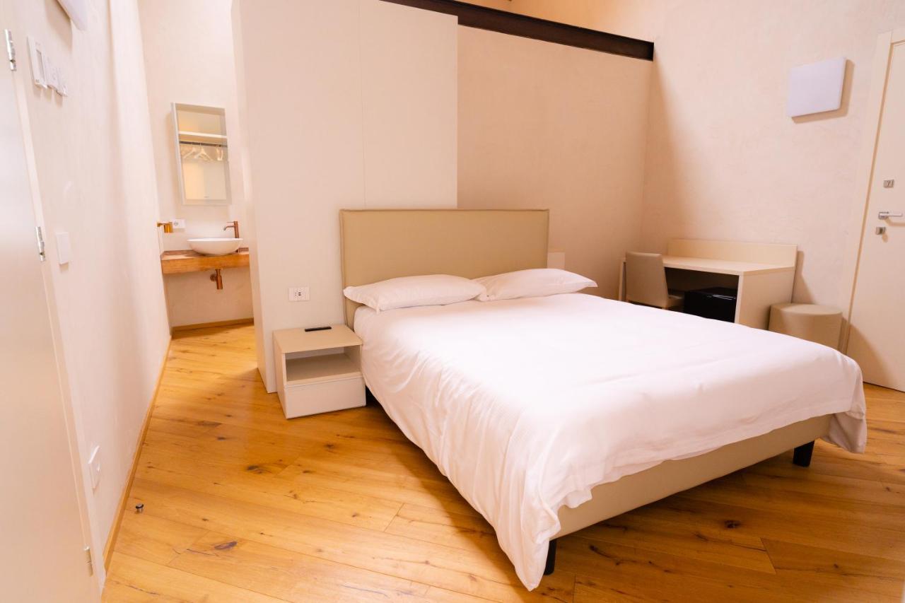 Hotel Locanda Alberti