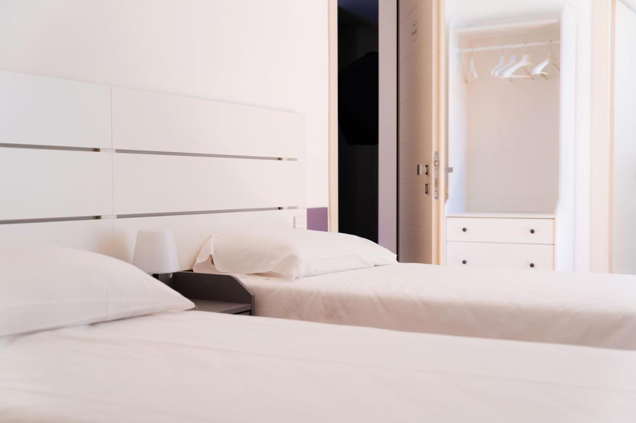 Locanda Alberti Hotel
