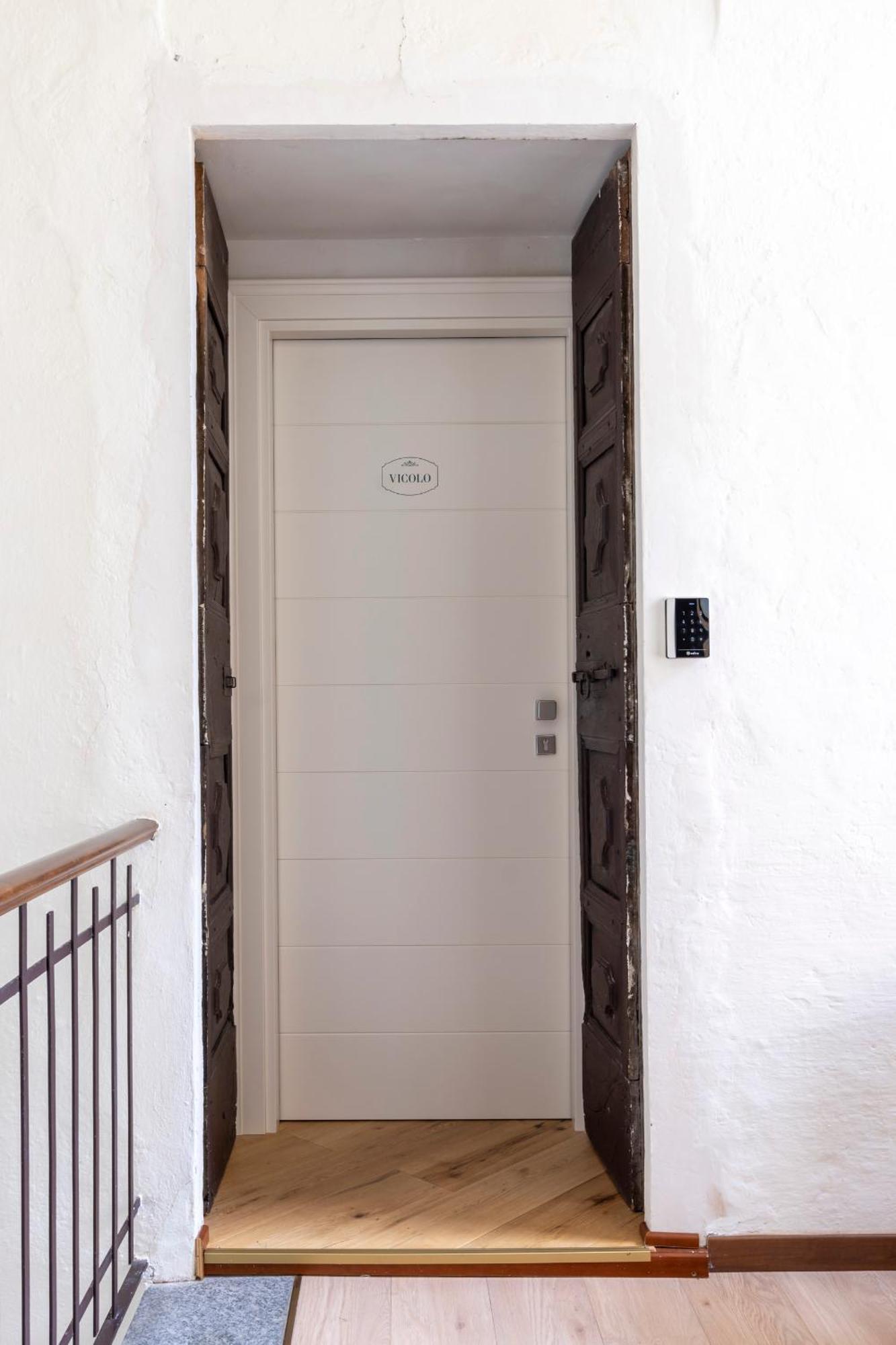 Hotel Locanda Alberti Mandello del Lario