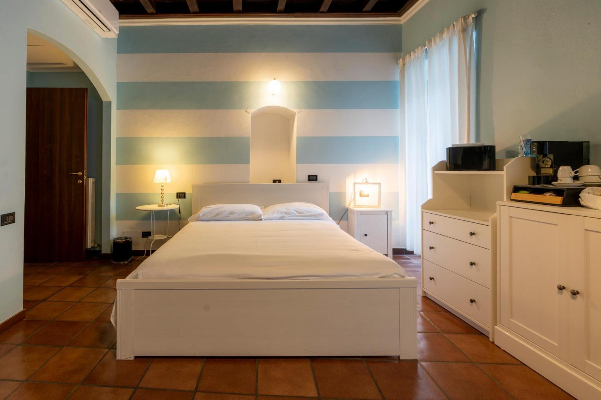 Hotel Locanda Alberti *